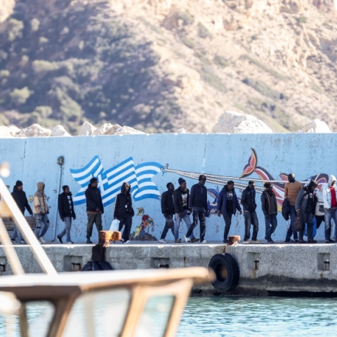 ΕΕ: Συμφωνία για τον νέο κανονισμό επιστροφών μεταναστών και δυνατότητα δημιουργίας κόμβων επιστροφής εκτός ΕΕ