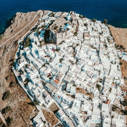 Αστυπάλαια
