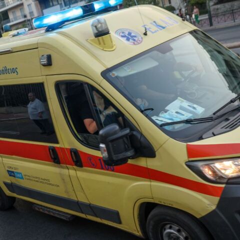 Σοβαρό εργατικό ατύχημα στο Ρέθυμνο: Πολτοποιήθηκε το χέρι 27χρονου σε μηχανή κιμά