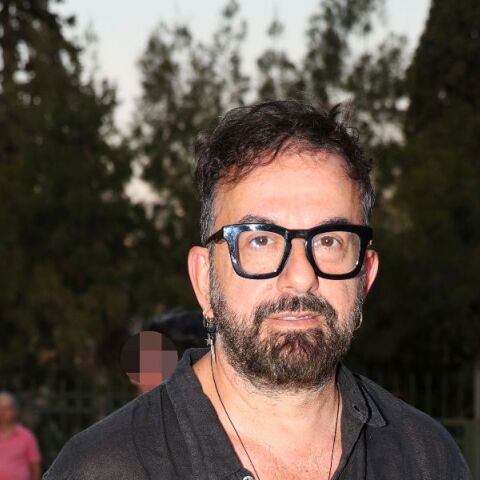 Ολοκληρώνεται μετά από οκτώ χρόνια η θητεία του Κωνσταντίνου Ρήγου στη Διεύθυνση του Μπαλέτου της Εθνικής Λυρικής Σκηνής