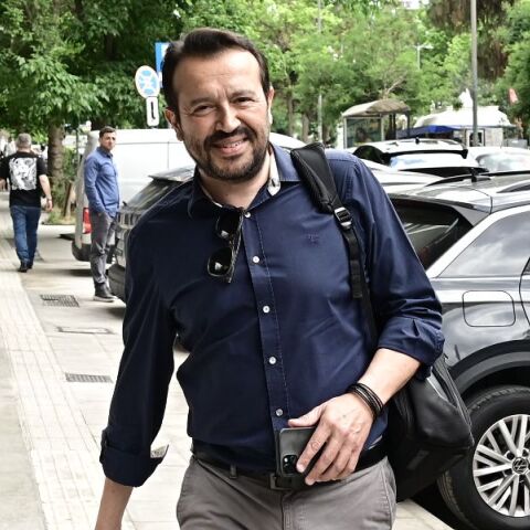 Παππάς σε Φάμελλο: Να τηλεφωνήσεις στον Τσίπρα για να μάθεις τις προθέσεις του