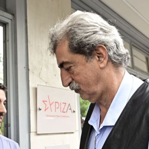 Πολάκης κατά Φάμελλου: Με την αδράνεια μας οδήγησες στο δημοσκοπικό 1%-1,5%