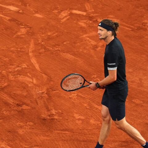 Roland Garros: Έφθασε η μεγάλη ώρα για τον Ζβέρεφ ή θα συνεχισθεί η «κατάρα» των Grand Slam;
