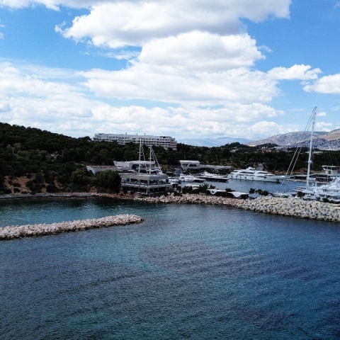 Καιρός αύριο: Στους 32 βαθμούς η θερμοκρασία – Πιθανές τοπικές βροχές σε Αττική και Θεσσαλονίκη