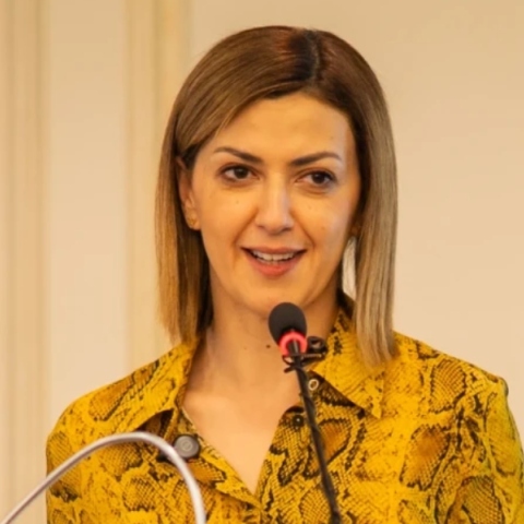 Αγαπηδάκη: «Η ψυχική υγεία δεν μπορεί πλέον να αντιμετωπίζεται ως ατομική υπόθεση, αλλά ως ζήτημα δημόσιας υγείας και δημόσιας πολιτικής» 