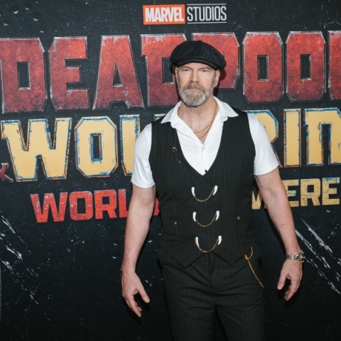 Ο Τάιλερ Μέιν των «X-Men» και «Deadpool & Wolverine» διαγνώστηκε με καρκίνο του μαστού