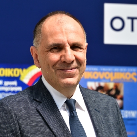 Γεραπετρίτης προς Τουρκία: Οι μονομερείς οριοθετήσεις δεν έχουν καμία νομική ισχύ 
