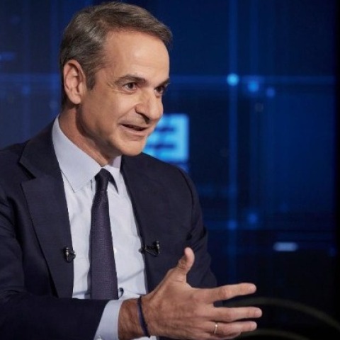  Μητσοτάκης: Είμαι ο μόνος πρωθυπουργός που πήγε στην Άγκυρα και έθεσε το casus belli