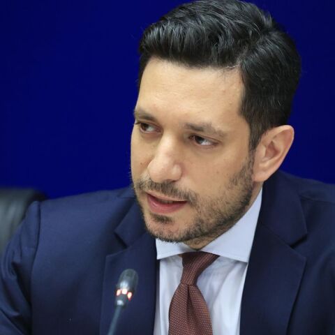 Κων. Κυρανάκης: «Τήρησα την υπόσχεσή μου, παραδίδω έναν πιο ασφαλή σιδηρόδρομο» 