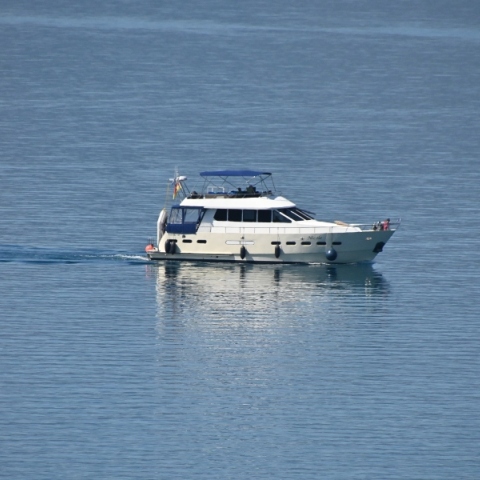 Αίθριος ο καιρός σήμερα, κοντά στους 35 βαθμούς η θερμοκρασία