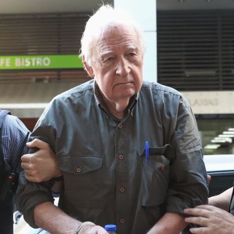 Το σκεπτικό του Αρείου Πάγου για την επιστροφή του Γιωτόπουλου στις φυλακές Κορυδαλλού