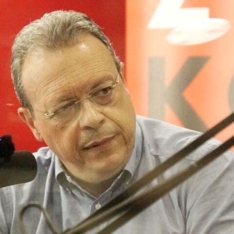 Φάμελλος: Δεν πρέπει να υπάρξει αντιπαραθετικό ψηφοδέλτιο στο κόμμα του Αλέξη Τσίπρα