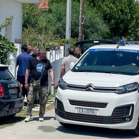 Διπλή δολοφονία στο Αίγιο: Δεν εντοπίστηκε DNA, πυρίτιδα ή  αίμα στα ρούχα του Ιταλού 