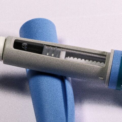 Ozempic - GLP-1