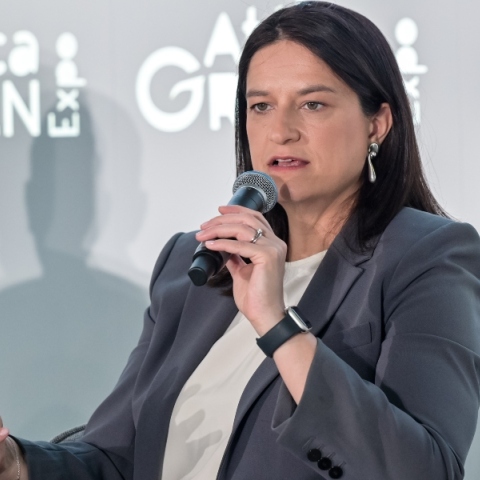 Κεραμέως: Η Εθνική Κοινωνική Συμφωνία της Ελλάδας αποτελεί ευρωπαϊκό πρότυπο κοινωνικού διαλόγου 