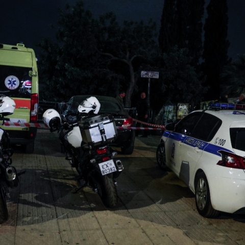 Κατερίνη: Εγκληματική ομάδα εκβίαζε 52χρονο με εμπρησμούς και ξυλοδαρμό 