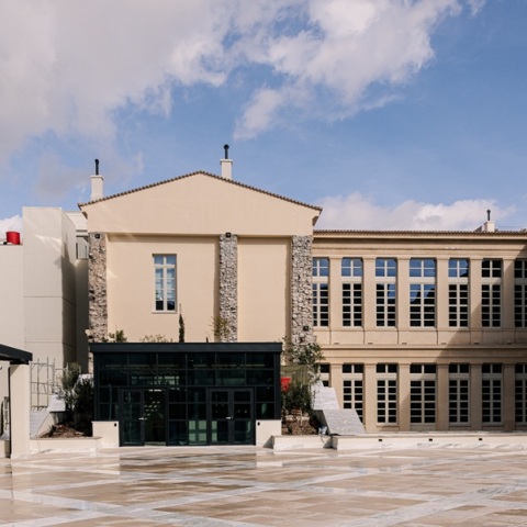 Στοά Culture