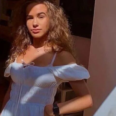 23χρονη influencer από τη Βρετανία κινδυνεύει με τη θανατική ποινή στο Ντουμπάι