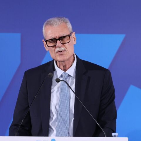 «Καμπάνακι» Τουρνάς: Έρχονται δύσκολες ημέρες