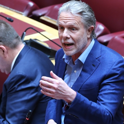 Γερουλάνος: Αγωνία της σημερινής κυβέρνησης ο έλεγχος του δημάρχου και όχι τα προβλήματα του δημότη	