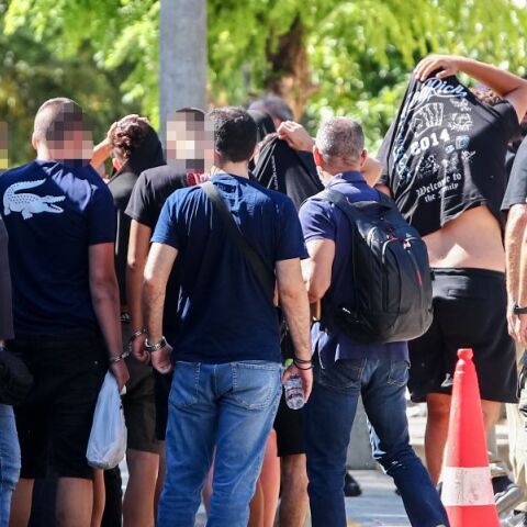 Δολοφονία 15χρονου στην Καλλιθέα: Mαχαιριά κάτω από την καρδιά δέχθηκε ο ανήλικος