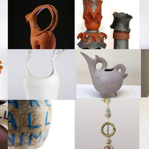Animal Rites στο Chimera Art Space στη Σύρο: μια τελετουργία μνήμης