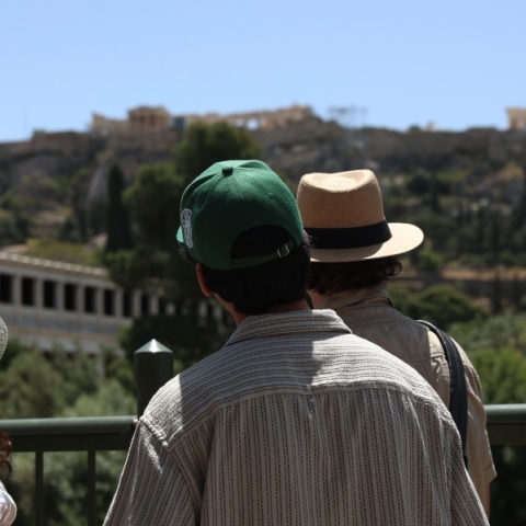 Καιρός σήμερα: Στους 38 βαθμούς ο υδράργυρος με τοπικές βροχές στα ηπειρωτικά