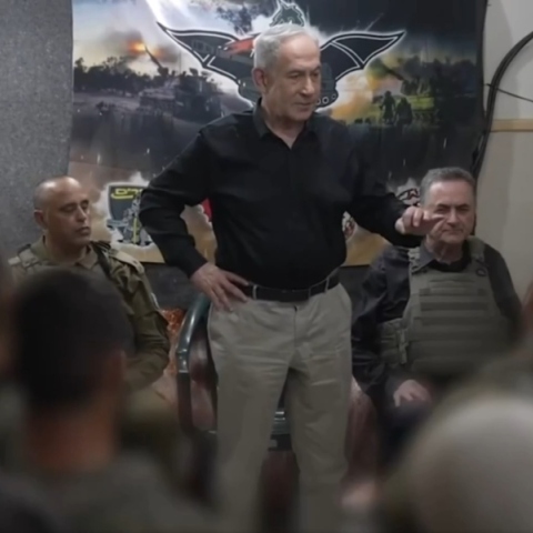 Νετανιάχου: Ο στρατός παραμένει στον νότιο Λίβανο όσο εξακολουθεί να υφίσταται η απειλή της Χεζμπολάχ