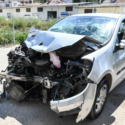 ΕΛΑΣ: 12 νεκροί και 668 τραυματίες σε 579 τροχαία τον Ιούνιο στην Αττική	