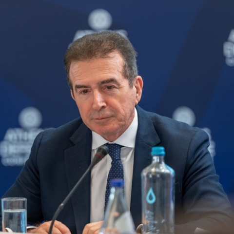 Χρυσοχοΐδης: Δεν υπάρχει περίπτωση να μην συλληφθούν οι δολοφόνοι της Βάγιας Νέστορα