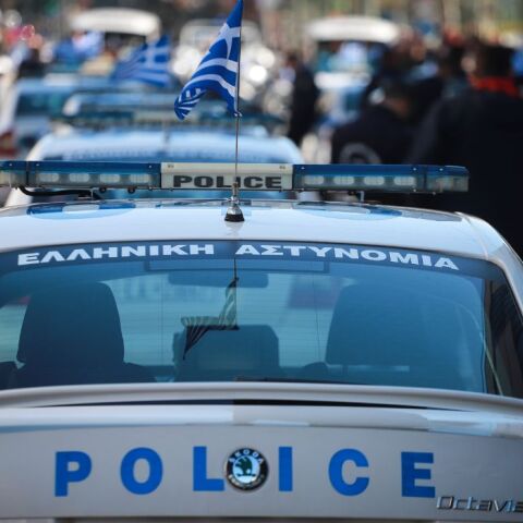 Νεκρός 25χρονος μετά από πτώση από ξενοδοχείο στο κέντρο της Αθήνας