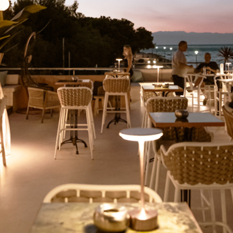 Pavilion | Ξυλόκαστρο