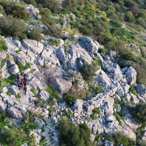 Ηράκλειο: Τραγική κατάληξη στις έρευνες για την εξαφανισμένη 74χρονη