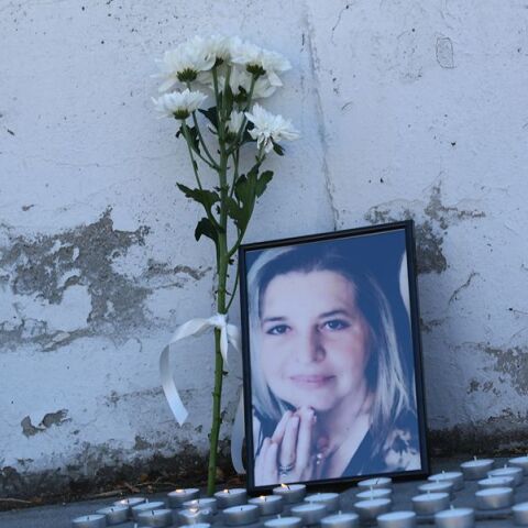 Την Πέμπτη η κηδεία της Βάγιας Νέστορα - Παρουσία του πρωθυπουργού και της κόρης της