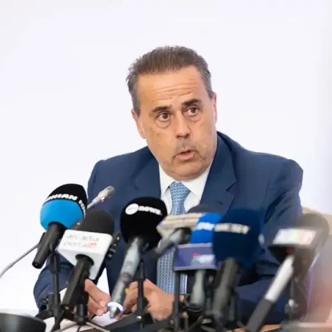 Παπασταύρου: Η απρόσκοπτη, προσιτή, ασφαλής πρόσβαση κάθε Έλληνα πολίτη στο νερό είναι αδιαπραγμάτευτη εθνική προτεραιότητα