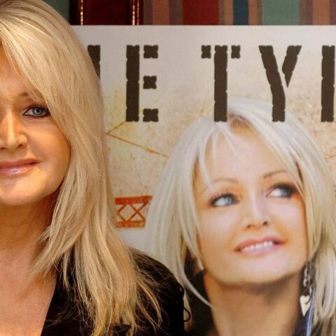 Bonnie Tyler