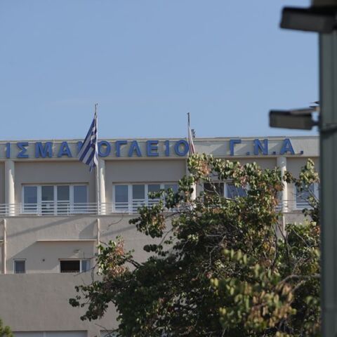 Σισμανόγλειο: «Κάπνισα ένα τσιγάρο και πήρε φωτιά», ισχυρίστηκε ο 74χρονος που προσήχθη