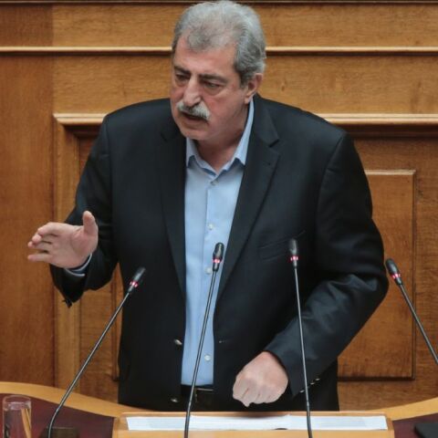 ΣΥΡΙΖΑ: Ο Πολάκης συγκαλεί Κεντρική Επιτροπή και προαναγγέλλει νέο γραμματέα