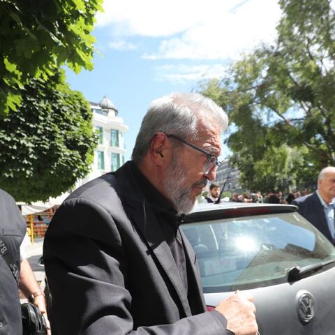 Παναγιώτης Νέστορας: Θα ρωτήσω τους δολοφόνους «γιατί τόσο μίσος;»