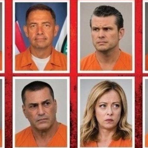 Ποιοι πολιτικοί βρίσκονται στη λίστα θανάτου του Ιράν για τον θάνατο του Χαμενεΐ