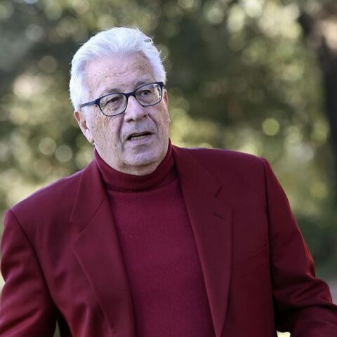 Πέθανε ο θρυλικός τραγουδιστής Πεππίνο ντι Κάπρι – Είχε εκπροσωπήσει την Ιταλία στη Eurovision το 1991 