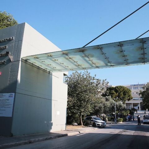 Στη φυλακή ο 76χρονος που κατηγορείται για τον εμπρησμό στο Σισμανόγλειο