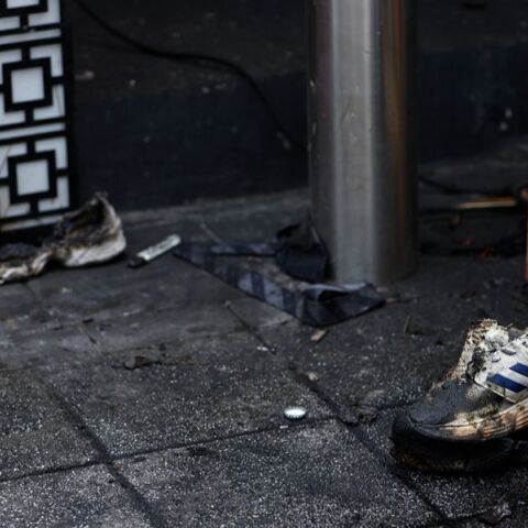 Τραγωδία στην Ταϊλάνδη - Στους 30 ανέρχονται οι νεκροί μετά τη φωτιά σε παμπ