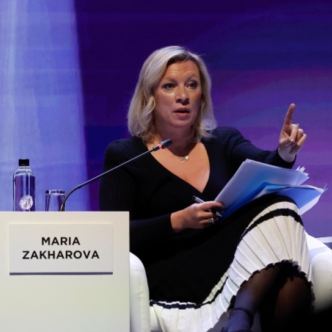 Κάθε ξένο στράτευμα στην Ουκρανία μετά την ειρηνευτική συμφωνία θα θεωρηθεί νόμιμος στόχος, λέει το Κρεμλίνο