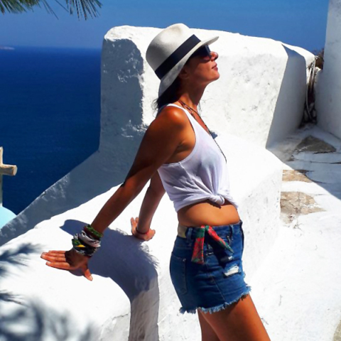 Κλεονίκη Δεμίρη | Αστυπάλαια
