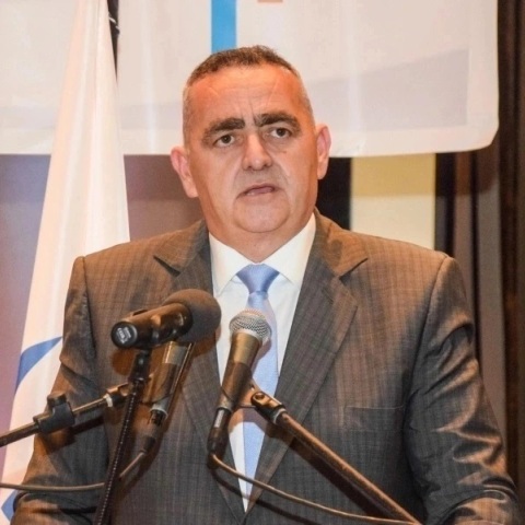 Μπελέρης για Χριστιανούς της Συρίας: Το Ευρωπαϊκό Κοινοβούλιο δεν πρέπει να τους εγκαταλείψει