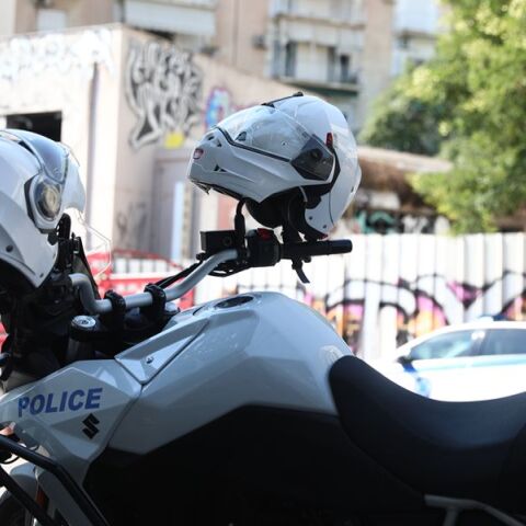 Βαλίτσα με ανθρώπινα μέλη βρέθηκε στην Κυψέλη - Τι εξετάζουν οι Αρχές, μεγάλη κινητοποίηση της ΕΛ.ΑΣ.