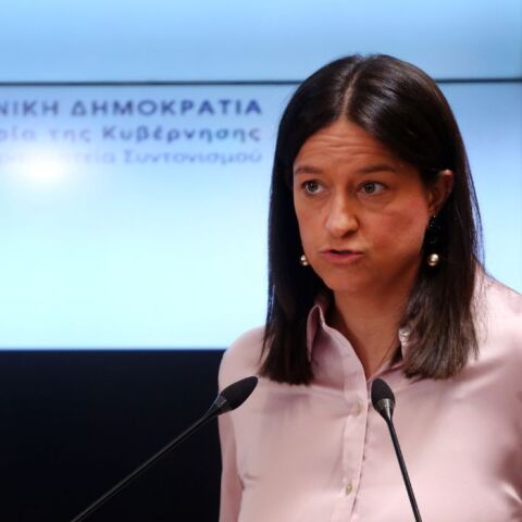 Κεραμέως: Τέλος σε μια κοινωνική αδικία δέκα ετών