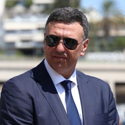 Κικίλιας για σύγκρουση πλοίων στο λιμάνι της Σούδας: «Σε θέματα ασφάλειας δεν υπάρχει απολύτως καμία ανοχή»