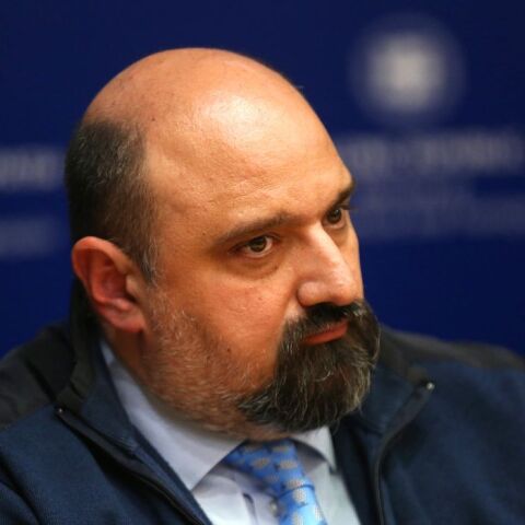 Τέμπη: Παραπομπή Τριαντόπουλου σε Ειδικό Δικαστήριο προτείνει αντεισαγγελέας του Αρείου Πάγου